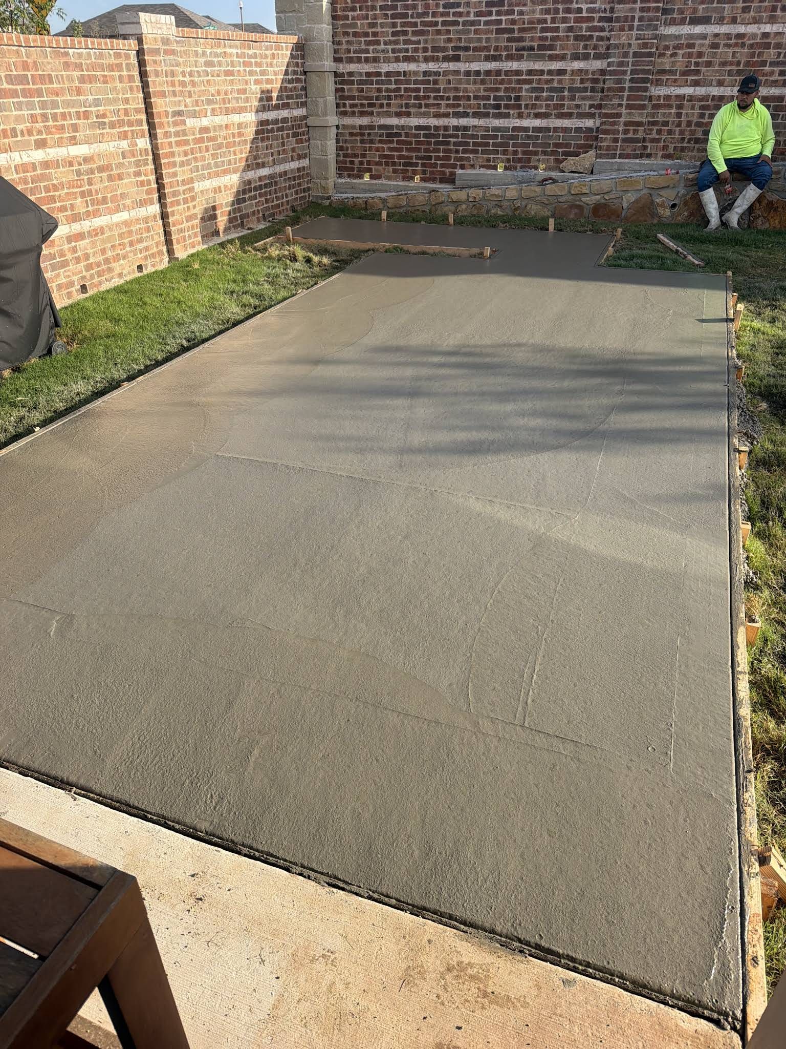 Prime Scape Landscaping gallery photo