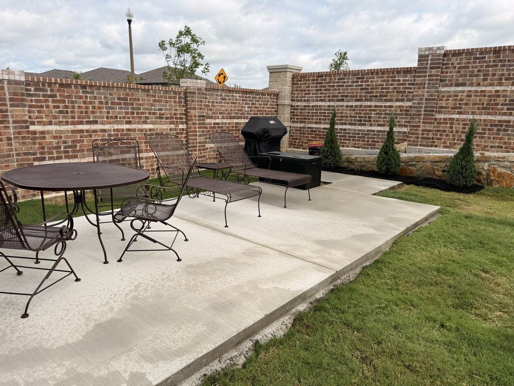Prime Scape Landscaping gallery photo